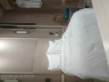 【无情的屌丶】外表文静，花臂满背纹身外围，跪地深喉吃屌，翘起肥臀一顿操，非常耐操