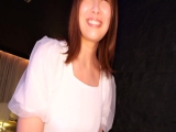 【素人】色気MAX美女_エロすぎボディをねっとり弄り回し生チ○コ挿入中出し