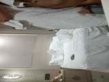 【无情的屌】，人生难忘的俩钟头，喷水妹被满足爽了，疯狂暴插不停歇第三第四炮来袭