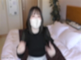 経験人数１人、フォロワー１０万人超のかりんちゃん！大人の世界に憧れ背伸びしたくなるお年頃のEカップ美乳！1