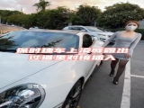 高颜长腿骚货『美杜莎』全新剧情啪啪之保时捷车上凌辱露出 过道里对镜插入内射