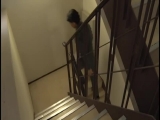 おじさん何だかムラムラしてお嬢ちゃんと悪い事したくなっちゃったよ！