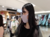 【無修正】まだデートもした事がなく男性慣れしていない美白でウブな女子大生・・・絶頂を繰り返しながら快楽に浸り桃色に染まる身体に生中出し！！
