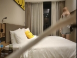 【流浪的交际花】5.16.深夜两点场，补遗~ ~ ！~ ~~！~✨✨✨-~良家小少妇，C罩杯大胸后入，娇喘阵阵精彩佳作！