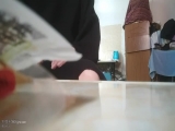 【恋哥】12.03 偷拍 网恋奔现~ ~ ！~ ~~！~✨✨✨-~离异良家，到女主闺房喝酒聊天， 男主连攻3轮只能脱到剩内裤不给操