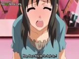 変態小柄な女の子が犯されています