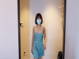 老虎菜私房大神第23弹 遇到玩JB的销售少妇高手