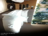 【小小寻花】约操骚熟女开房操逼，一进来舌吻扣穴，迫不及待脱掉裤子，正入爆操床吱吱响