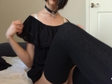 反差婊E奶旅美留学生荷慧恋上大洋屌男友㊙️各种日常紫薇啪啪露脸自拍