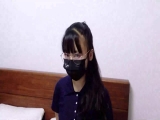 私房大神老虎菜第22弹_她不服大白天正经约战颜射99年眼镜妹