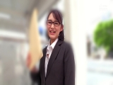 【お得セット】経験人数たった2人のウブで控えめなメガネ女子・見た目はマジメそうな新社会人・ゆあちゃん・ ドMすぎる保育士さんがAV出演！2
