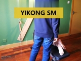 SM大神『YIKONG』凝望DOM最新私拍❤️各种极致调教虐操性奴玩出调教新境界 新鲜刺激
